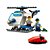 LEGO City Helicóptero da Polícia Ref.60275 - Imagem 5