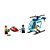 LEGO City Helicóptero da Polícia Ref.60275 - Imagem 3