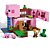 LEGO Minecraft A Casa do Porco Ref.21170 - Imagem 1
