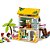 LEGO Friends Casa da Praia Ref.41428 - Imagem 3