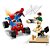 LEGO Marvel Homem Aranha vs Homem Areia Ref.76172 - Imagem 4