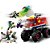 LEGO Marvel Homem Aranha Caminhão Monstro vs Vilões Ref76174 - Imagem 4