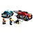 LEGO City Polícia Perseguição de Carro Perfurador Ref.60273 - Imagem 4