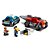 LEGO City Polícia Perseguição de Carro Perfurador Ref.60273 - Imagem 5