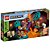 LEGO Minecraft A Floresta Deformada Ref.21168 - Imagem 1