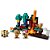 LEGO Minecraft A Floresta Deformada Ref.21168 - Imagem 4