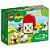 LEGO Cuidando dos Animais da Fazenda Ref.10949 - Imagem 1