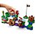 LEGO Mario Set de Expansão Desafio Plantas Piranhas Ref71382 - Imagem 5