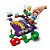 LEGO Mario Set de Expansão Pantano Venenoso de Wiggler Ref71383 - Imagem 5