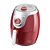 Fritadeira Air Fryer Britânia BFR14V 4,2L Vermelho - 127V - Imagem 2