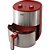 Fritadeira Air Fryer Philco PFR10VI 4L Vermelho - 127V - Imagem 2