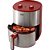 Fritadeira Air Fryer Philco PFR10VI 4L Vermelho - 127V - Imagem 1