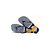 Chinelo Havaianas Top Nautical Branco 43/44 - Imagem 2