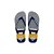 Chinelo Havaianas Top Nautical Branco 39/40 - Imagem 1