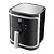 Fritadeira Air Fryer Philco 5,5L Gourmet Black PFR16P 127V - Imagem 6
