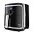 Fritadeira Air Fryer Philco 5,5L Gourmet Black PFR16P 127V - Imagem 4