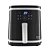 Fritadeira Air Fryer Philco 5,5L Gourmet Black PFR16P 127V - Imagem 3