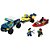 LEGO City Transporte de Barco da Polícia Ref.60272 - Imagem 3