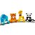 LEGO Trem de Animais Ref.10955 - Imagem 3