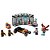 LEGO Depósito de Armas de Iron Man Ref.76167 - Imagem 3