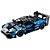 LEGO Technic McLaren Senna GTR Ref.42123 - Imagem 3