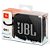 Caixa de Som JBL GO3 com Bluetooth 4.2W - Preto - Imagem 13