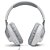 Headset JBL Quantum 100 - Branco - Imagem 3