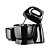 Batedeira Mondial Due Cake B-04-NP 500W Preto/Inox - 220V - Imagem 1