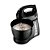 Batedeira Mondial Due Cake B-04-NP 500W Preto/Inox - 220V - Imagem 5