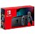 Console Nintendo Switch com Joy-Con 2 em 1 - Preto/Cinza - Imagem 2