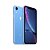 Smartphone Apple Iphone XR 128Gb Azul - Imagem 1