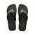 Chinelo Havaianas Dual FC Verde Oliva - 43/44 - Imagem 1