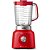 Liquidificador Philips Walita ProBlend 2,4L Vermelho 220V - Imagem 1