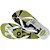 Chinelo Havaianas Top Athletic FC Oliva - 39/40 - Imagem 3