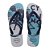 Chinelo Havaianas Top Athletic FC Cinza Gelo - 41/42 - Imagem 1