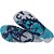 Chinelo Havaianas Top Athletic FC Cinza Gelo - 43/44 - Imagem 2