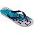 Chinelo Havaianas Top Athletic FC Cinza Gelo - 43/44 - Imagem 7