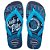 Chinelo Havaianas Kids Athletic FC Azul Marinho - 33/34 - Imagem 1