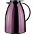 Bule Térmico Invicta Viena Metalizado 750ml - Merlot - Imagem 1