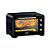 Mega Forno Elétrico 40L Arno 6 em 1 OF5328B1 Preto - 127V - Imagem 4