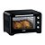 Mega Forno Elétrico 40L Arno 6 em 1 OF5328B1 Preto - 127V - Imagem 3