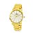 Kit Relógio Feminino Champion + Colar e Brincos - CN25627W - Imagem 1