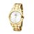 Kit Relógio Feminino Champion + Colar e Brincos - CH24268D - Imagem 1