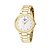 Kit Relógio Feminino Champion + Colar e Brincos - CN25234W - Imagem 1