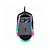 Mouse Gamer Motospeed V60 RGB - Preto - Imagem 3