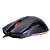 Mouse Gamer Motospeed V70 RGB - Preto - Imagem 2