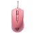 Mouse Gamer Motospeed V70 RGB - Pink - Imagem 3