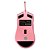 Mouse Gamer Motospeed V70 RGB - Pink - Imagem 7