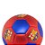 Bola de Futebol Metálica Barcelona Nº.5 Maccabi Art - 8604 - Imagem 4