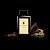Perfume Masculino Antonio Banderas The Golden Secret 50ml - Imagem 10